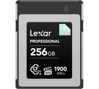 Lexar 256GB CFexpress Type B Diamond Series Memory Card - UK Seller - New