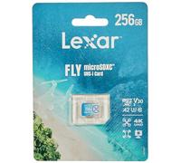 FLY microSDXC UHS-I Card, 256GB