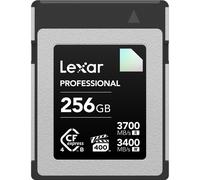 Lexar CFexpress Pro Type B Diamond 256GB