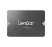 Lexar 2TB 2.5 Inch Serial ATA III SSD (LNS100-2TRB)