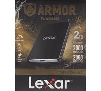 Lexar Armor 700 Portable SSD 2TB