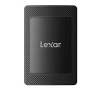 Lexar 2TB SL500M Magnetic-Set Portable SSD
