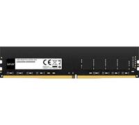 Lexar 3 GB, DDR4, 300 MHz, 88-pin UDIMM, CL, 1. V :: LD4AU032G-B3200GSST (Compo