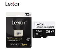 Lexar High-Endurance 32 GB MicroSDHC UHS-I Class 10
