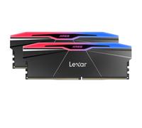 Lexar 48 GB | DDR5 | 7600 MHz | PC/server | Registered No | ECC No New