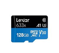 Lexar 633x 128GB High-speed Driving Recorder Dedicated TF Card Mobile Phone Memory Card