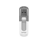 Lexar JumpDrive V100 USB 3.0 64GB Flash Drive