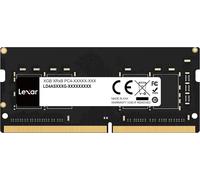 Lexar 8GB (1x8GB) 3200MT/s DDR4 Memory