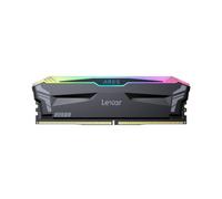Lexar ARES LD5EU016G Black RGB 32GB (2 x 16GB) 6400 MHz DDR5 Desktop RAM