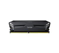 Lexar ARES Gaming 16GB (2 x 8GB) DDR4 3600mhz UDIMM (w/ Heatsink)
