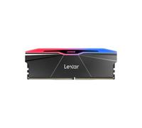 Lexar ARES RGB | 32 Kit (16GBx2) GB | DDR5 | 6000 MHz | PC/server | Registered N