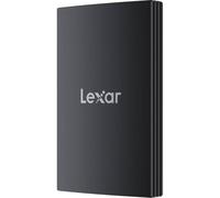 Lexar Armor 700 1TB USB 3.2 Gen Type-C Portable External SSD