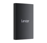 Lexar ARMOR 700 8TB Portable SSD - Up to 2000MB/s Read & Write, USB 3.2 Gen 2x2, Rugged IP66 Water & Dust Resistance, Compatible with PC, Mac, iPad, iPhone 15/16/17, Tablets, Cameras &Gaming Consoles