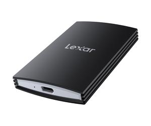 Lexar ARMOR AR700 Portable SSD 4TB