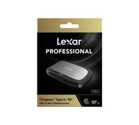 Lexar Card Reader CFEXPRESS A / SD Dual-Slot