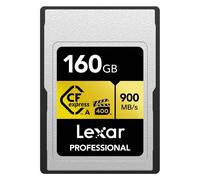 Lexar Professional 160GB CFexpress Type A Gold Series 100% ORIGINAL ⭐⭐⭐⭐⭐