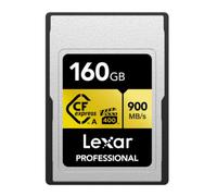 Lexar Professional 160GB CFexpress Type A Gold Series 100% ORIGINAL ⭐⭐⭐⭐⭐