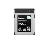 Lexar CFexpress Pro Type B Diamond 256GB