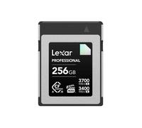 Lexar CFexpress Pro Type B Diamond 256GB