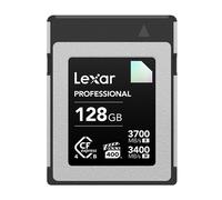 Lexar CFexpress PRO Type B DIAMOND 4.0 Series - 128GB