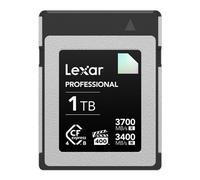 Lexar CFexpress PRO Type B DIAMOND 4.0 Series - 1TB