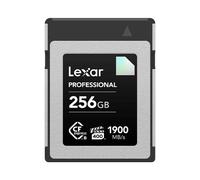 Lexar CFexpress PRO Type B DIAMOND Series - 256GB - NO LONGER AVAILABLE