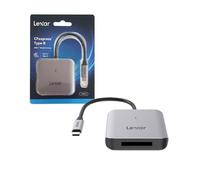 Lexar CFexpress Type B USB-C Card Reader