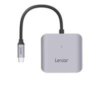 Lexar CFexpress Type B USB-C Card Reader