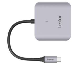 Lexar CFexpress Type B USB-C Reader RW510, Global