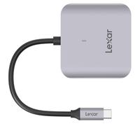 Lexar CFexpress Type B USB-C Reader RW510, Global | ✅Score & Win