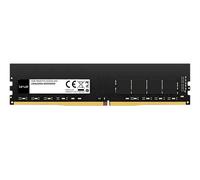 Lexar 3 GB, DDR4, 300 MHz, 88-pin UDIMM, CL, 1. V :: LD4AU032G-B3200GSST (Compo