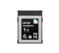 Lexar Diamond Series Professional 1TB CFexpress 4.0 Type-B Memory Card