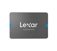 Lexar Disque Dur SSD 2,5" NQ100-480Go
