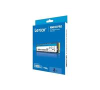 Lexar Nm610 Pro 2tb Ssd M.2 Clear