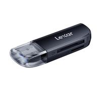 Lexar Dual Slot SD / microSD USB 3.2 Card Reader