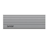 LEXAR SSD Storage 10GB Enclosure USB3 M.2 2280