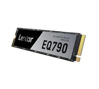 Lexar EQ790 1TB NVMe SSD M.2 2280 PCIe Gen4x4 Internal Solid State Drive, Up to 7000MB/s Read & 5000MB/s Write, High-Speed Storage Compatible with PS5, Desktop and Laptop