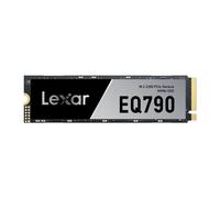 Lexar EQ790 2TB SSD, M.2 2280 PCIe Gen4x4 NVMe 1.4 Internal SSD, Up to 7,000MB/s Read, High-Performance Storag