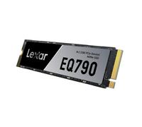 Lexar EQ790 4TB NVMe SSD M.2 2280 PCIe Gen4x4 Internal Solid State Drive, Up to 7000MB/s Read & 5000MB/s Write, High-Speed Storage Compatible with PS