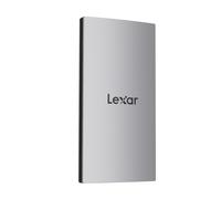 Lexar ES3 External SSD 1TB, USB3.2 Gen2 Portable SSD, PSSD up to 1050MB/s Read, 1000MB/s Write, External Solid State Drive Compatible with iPhone15