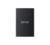 Lexar External SSD RNBNG SL500 Black
