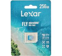 FLY microSDXC UHS-I Card, 256GB