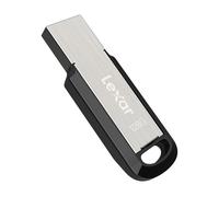 Lexar JumpDrive M400 128GB USB 3.0 Flash Drive, Up to 150MB/s Read, USB Stick for Computer, External Storage Data, Photo, Video, Memory Stick for PC, Laptop, Car, TV