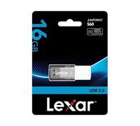 Lexar JumpDrive S60 16GB USB-A USB Stick