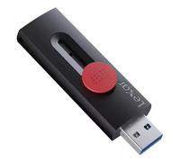 Lexar JumpDrive Dual Drive D300 USB flash drive 32 GB USB Type-A / USB Type-C 3.2 Gen 1 (3.1 Gen 1) Black