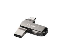 Lexar JumpDrive Dual Drive D400 32GB USB-A and USB-C USB Stick