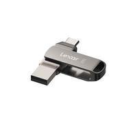 Lexar JumpDrive Dual Drive D400 32GB USB-A and USB-C USB Stick