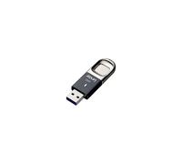 Lexar Jumpdrive F35 USB 3.0 (64GB, LJDF35-64GBBK)
