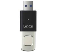 Lexar JumpDrive Fingerprint F35 PRO USB 3.2 Flash Drive 256GB
