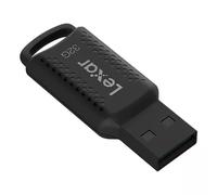 Lexar JumpDrive LJDV400032G-BNBNG USB flash drive 32 GB USB Type-A 3.2 Gen 1 (3.1 Gen 1) Black